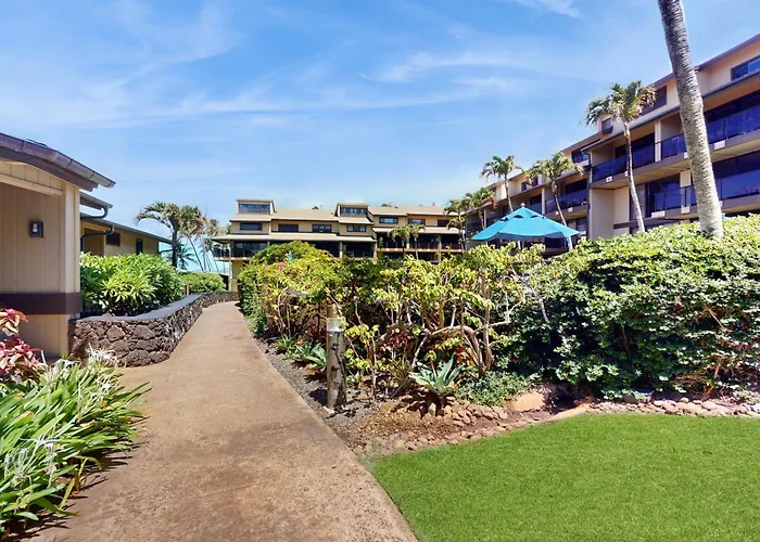 Makahuena At Poipu
