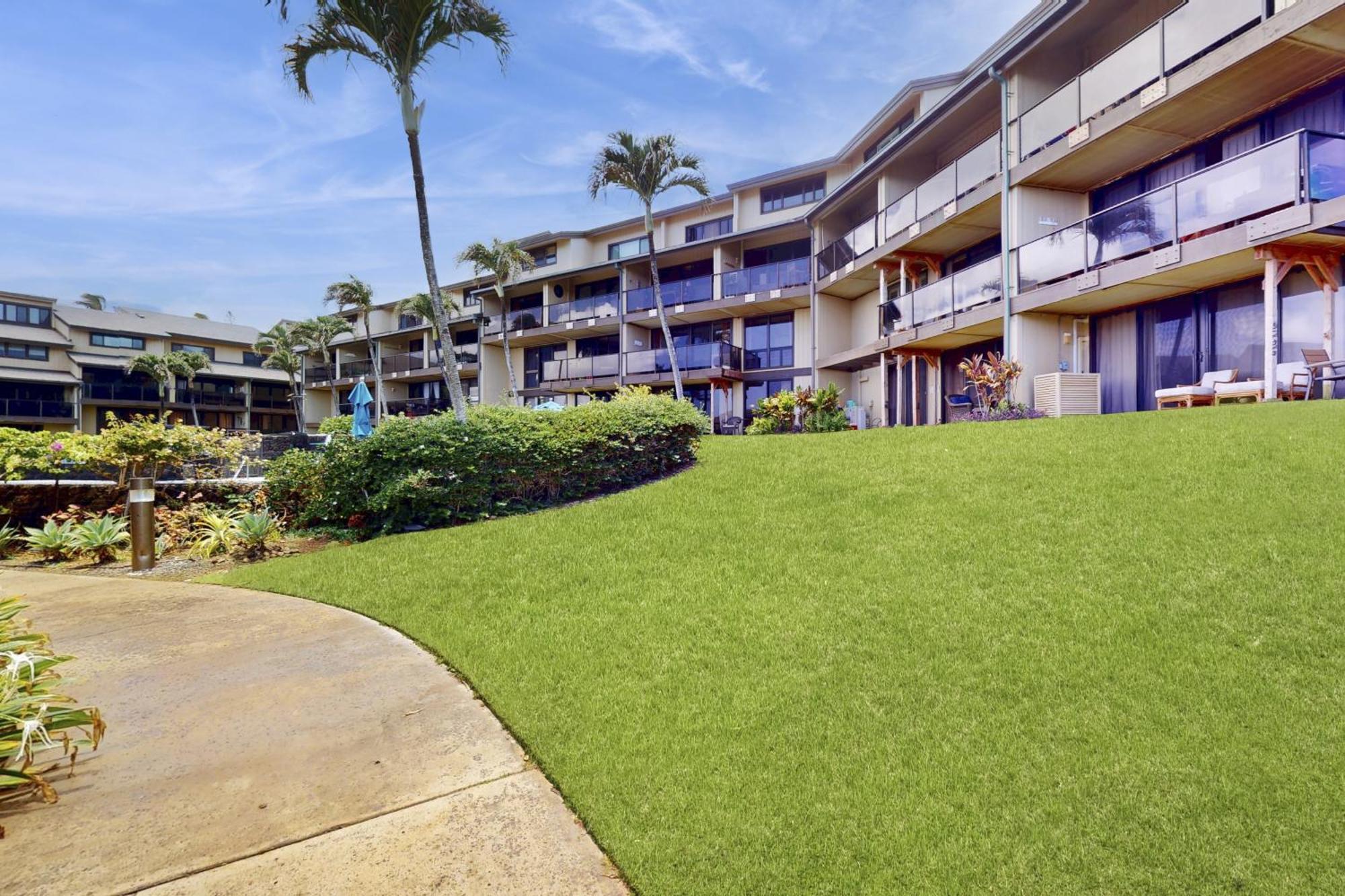 Makahuena At Poipu * Koloa