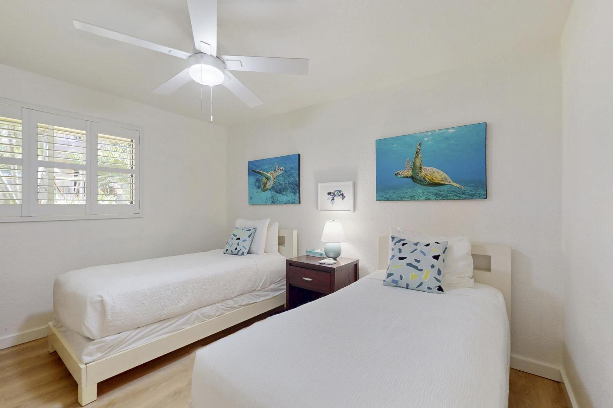Holiday home Makahuena At Poipu
