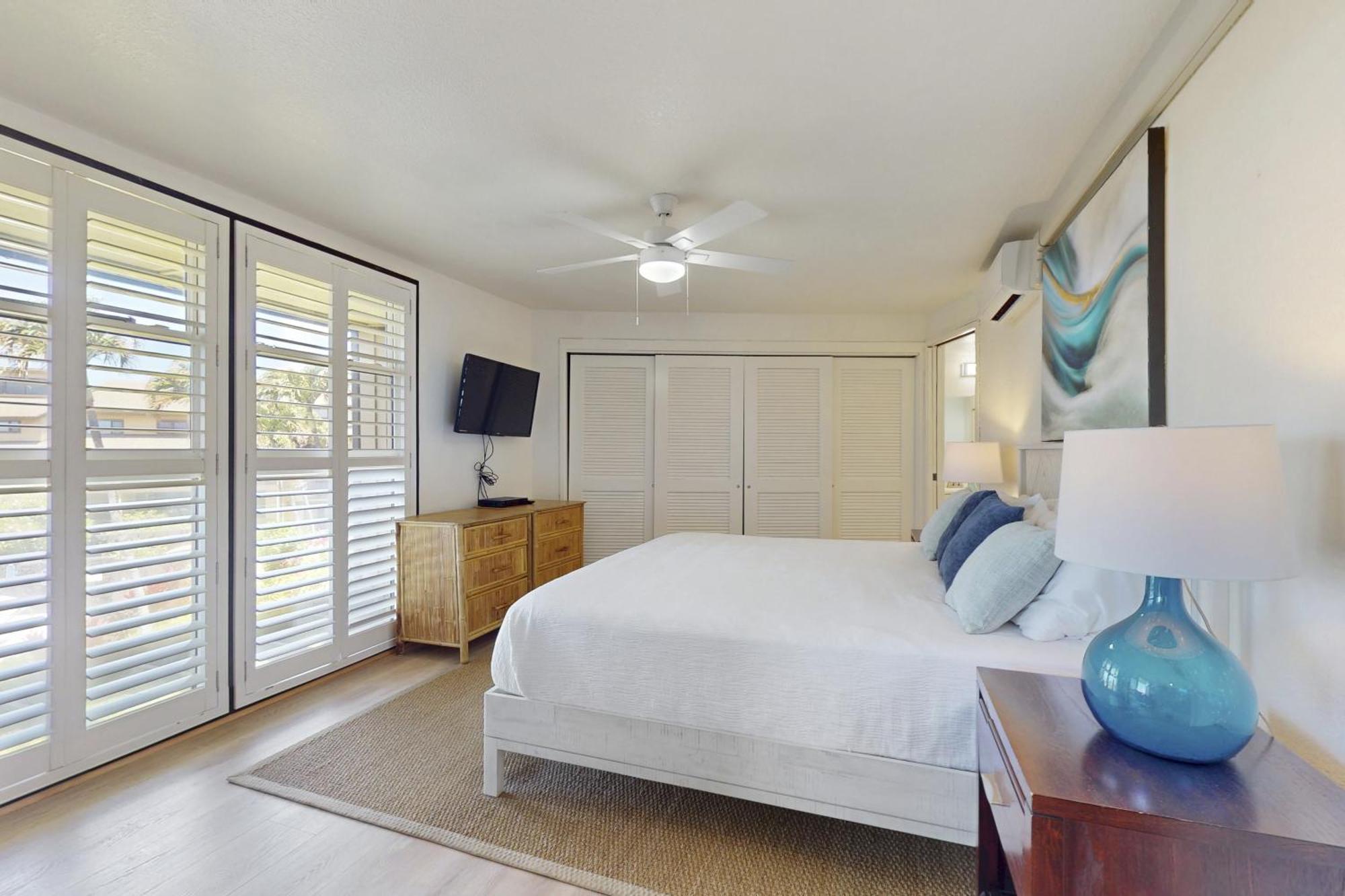 Holiday home Makahuena At Poipu *