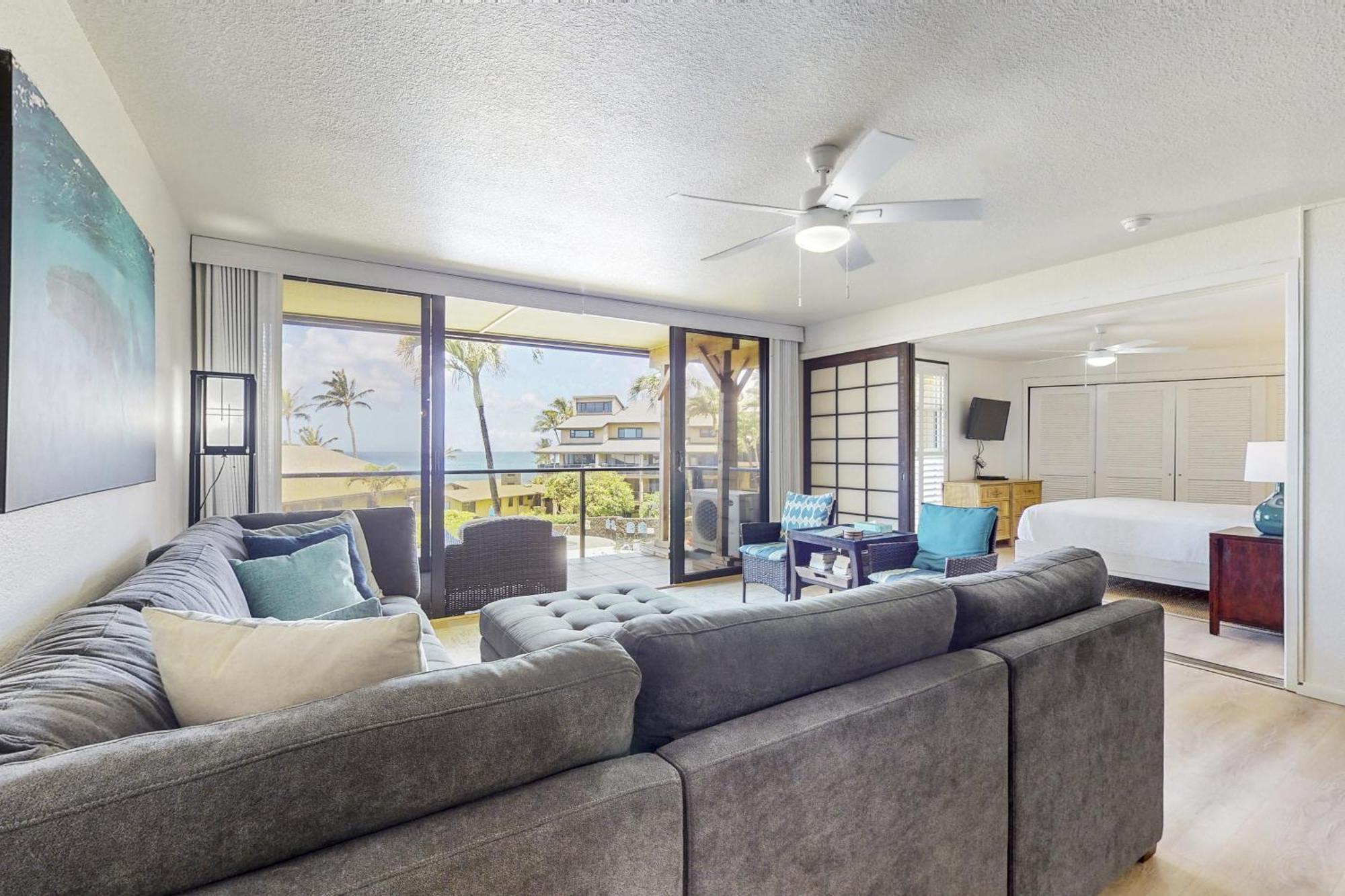 Makahuena At Poipu Holiday home